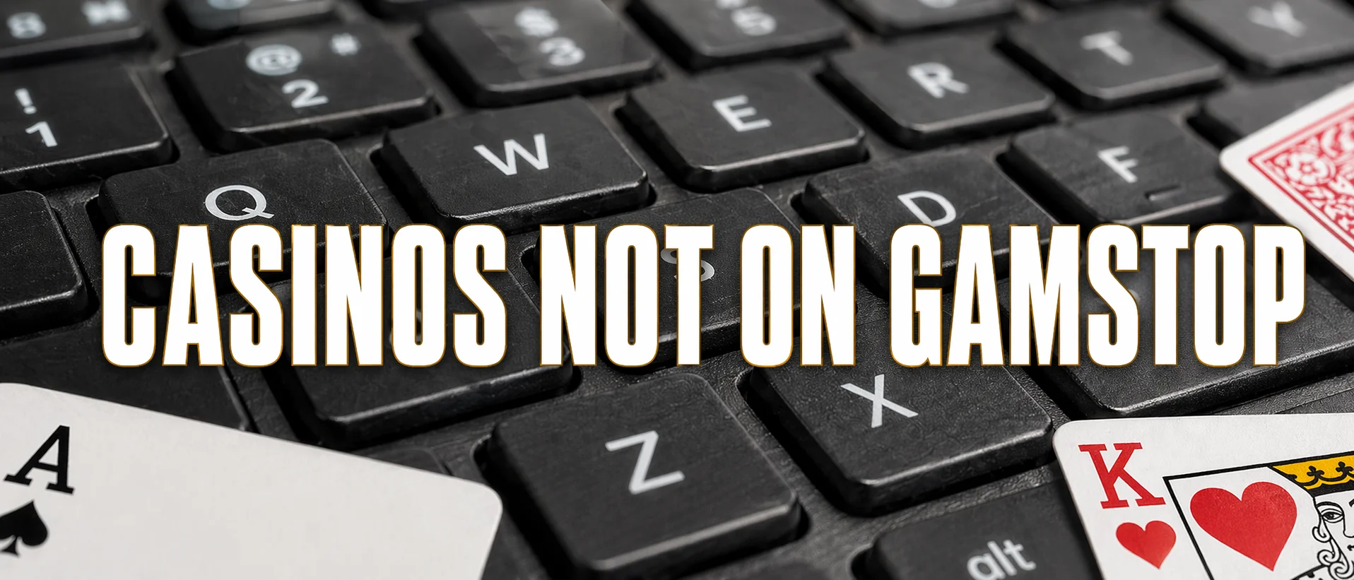 non GamStop casinos UK